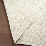 Naturals Tobago Rug - Antique White
