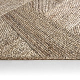 Naturals Tobago Rug - Pebble