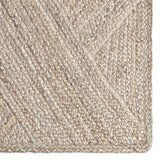Naturals Tobago Rug - Pebble