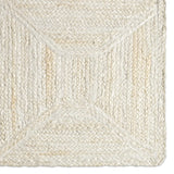 Naturals Tobago Rug - Light Grey