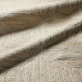 Naturals Tobago Rug - Light Grey