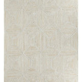 Naturals Tobago Rug - Light Grey
