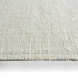 Naturals Tobago Rug - White Swan