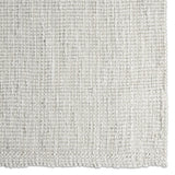 Naturals Tobago Rug - White Swan
