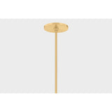 Natasha Chandelier - 2 Sizes