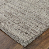 Navaro Rug - Gray/Brown