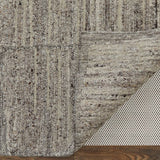 Navaro Rug - Gray/Brown