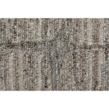 Navaro Rug - Gray/Brown