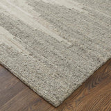 Navaro Rug - Ivory/Gray