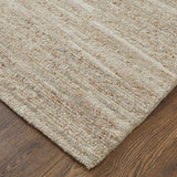Navaro Rug - Beige/Ivory
