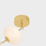 Nephele Chandelier -  3 Sizes