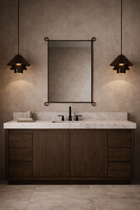 Everett Single Wide Vanity