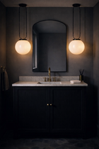 Millie Single Vanity
