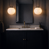 Tordera Arch Mirror