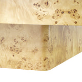 Norma Large Square Coffee Table