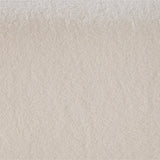 Noa Ivory Sherpa Chair