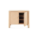 Nolan Cabinet