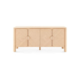 Nolan 4-Door Cabinet