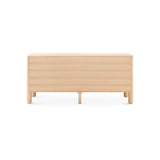 Nolan 4-Door Cabinet