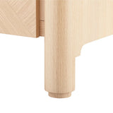 Nolan 4-Door Cabinet