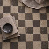 New St. Laurent Tile Combinations by Castelli Marble