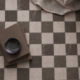 New St. Laurent Tile Combinations by Castelli Marble