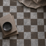 New St. Laurent Tile Combinations by Castelli Marble