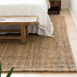 Natural Jute Rug