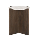 Bianca Accent Table