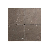 New St. Laurent 6"x6" Tile by Castelli Marble