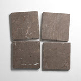 New St. Laurent 6"x6" Tile by Castelli Marble