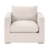 Newport Outdoor Track Arm Sofa Chair