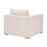Newport Outdoor Track Arm Sofa Chair