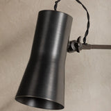 Novel Plug-In Sconce
