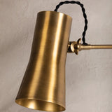 Novel Plug-In Sconce