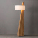 Obelisk Floor Lamp