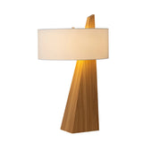 Obelisk Table Lamp