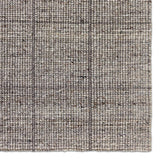 Oxford Rug - Silver Cloud