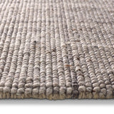 Oxford Rug - Silver Cloud