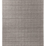 Oxford Rug - Silver Cloud