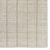Oxford Rug - Feather Grey