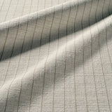 Oxford Rug - Feather Grey