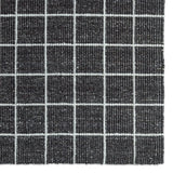 Oxford Rug - Black