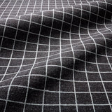 Oxford Rug - Black