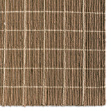 Oxford Rug - Tannin