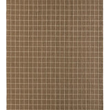 Oxford Rug - Tannin