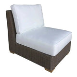 Build Your Own: Nautilus Outdoor Sectional