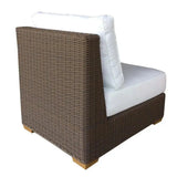 Build Your Own: Nautilus Outdoor Sectional