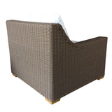 Build Your Own: Nautilus Outdoor Sectional