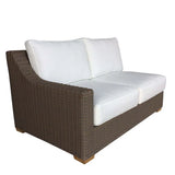 Build Your Own: Nautilus Outdoor Sectional